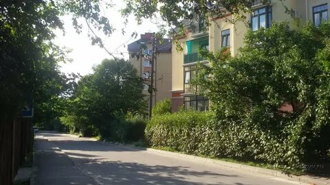 Гавань пионерская