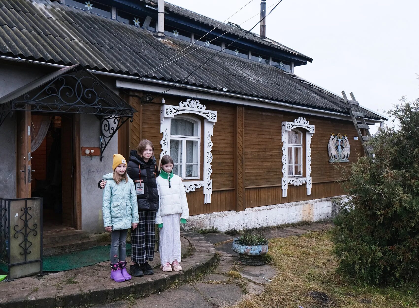 Как называлась деревня в которой. Деревня мошенка.
