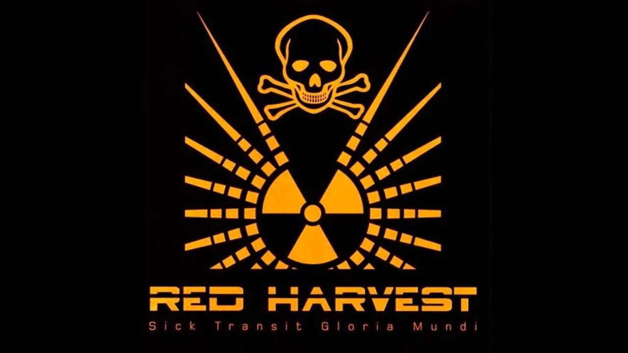 SIC Transit Gloria Mundi исполнители. Harvest Red.