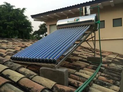 Вода solar