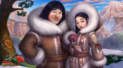 Найя клондайк