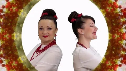 Дуэт отрада песни