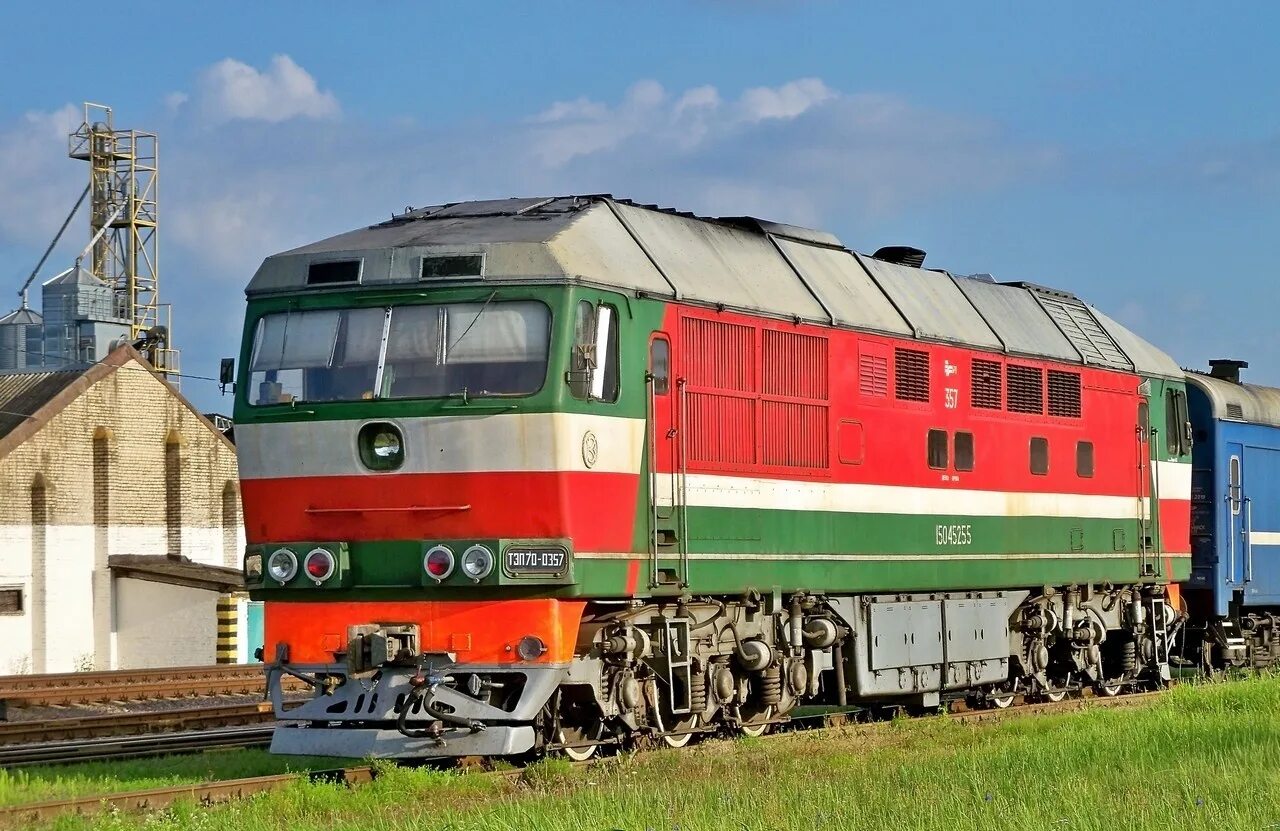 Коммунары могилев дизеля