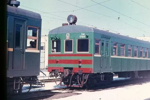 3 электропоезда
