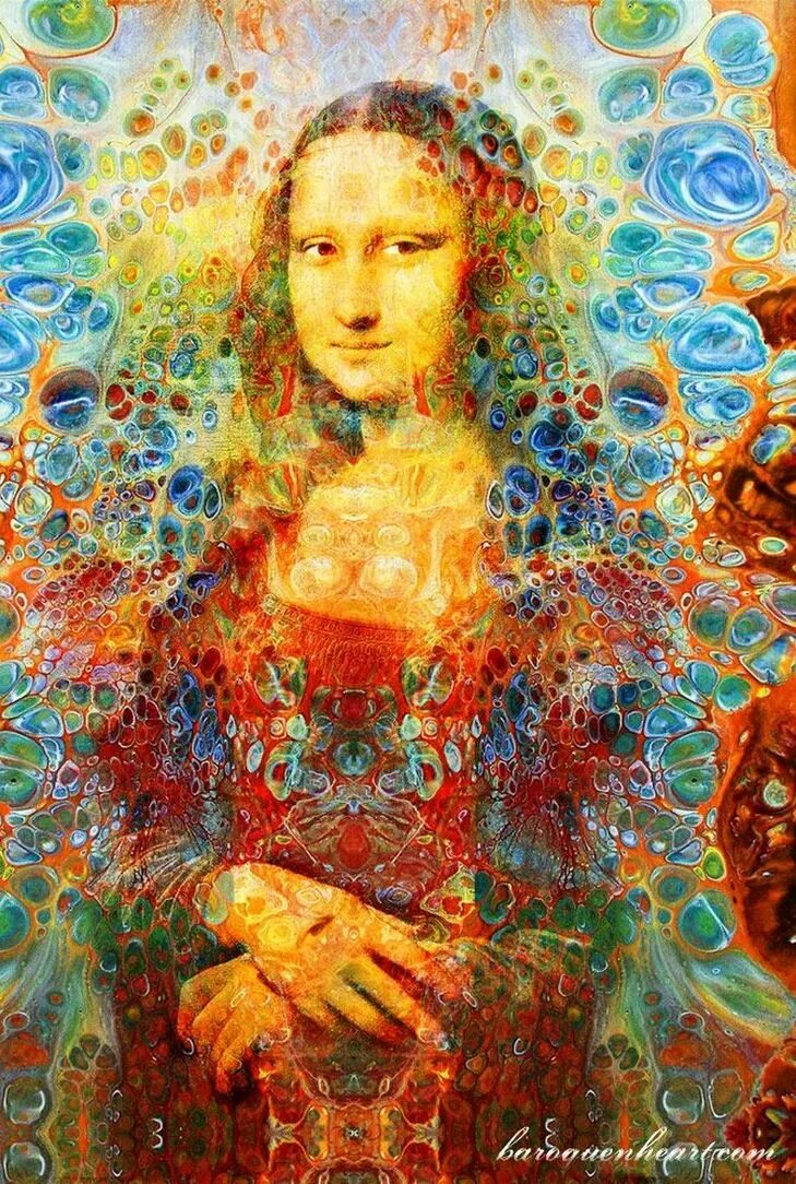 Пабло пикассо 3д. Интерпретирующая иллюстрация. Религиозный китч. Интерпретация картины мона лиза. Эдвард мунк крик современная интерпретация.