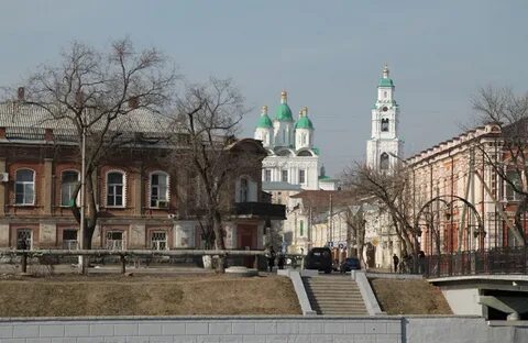 Погода в астрахани в марте