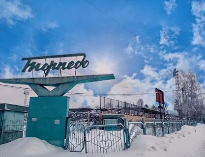 Мой арзамас