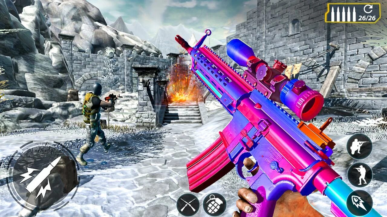 Стрелялки modern combat 3. Игра бубле шутер удалённые. Игра bubble. Шутер про космос от 3 лица. Fps игры.
