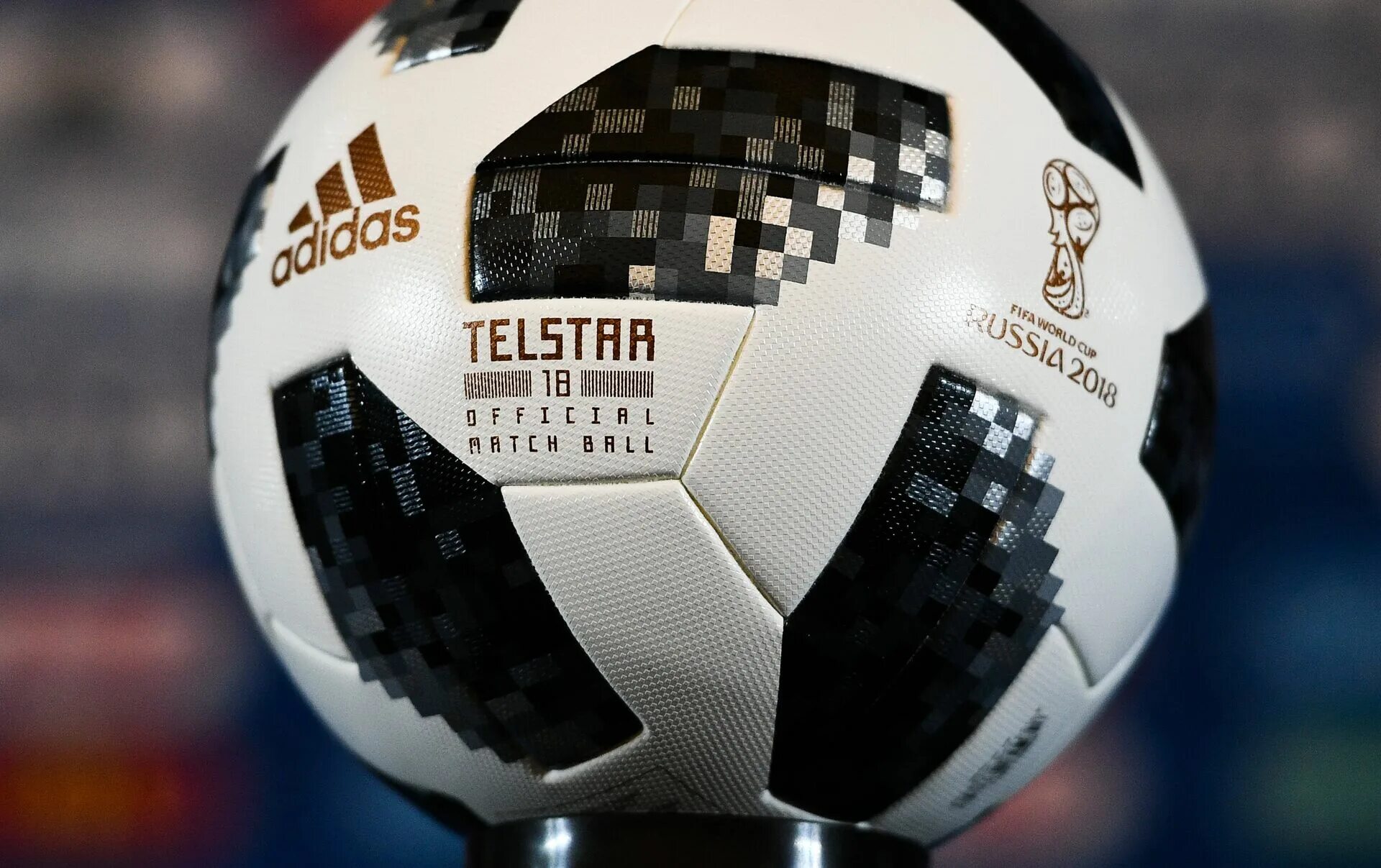 Футбольный мяч fifa. Мяч adidas ЧМ 2018. Футбольный мяч adidas Telstar 18.