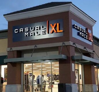 Xl outlet
