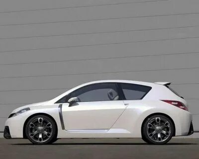 Nissan sports