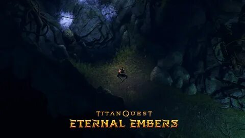 Eternal titans