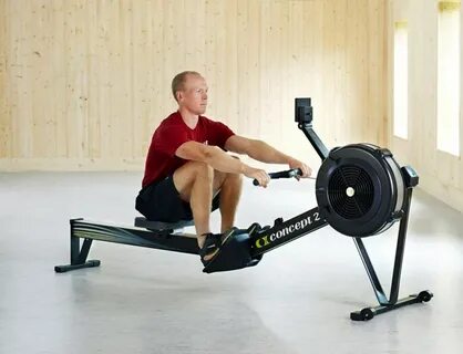 Rowing 2