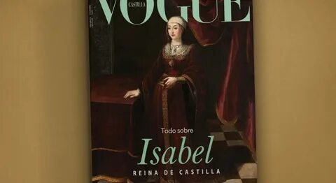 Isabel la rosa