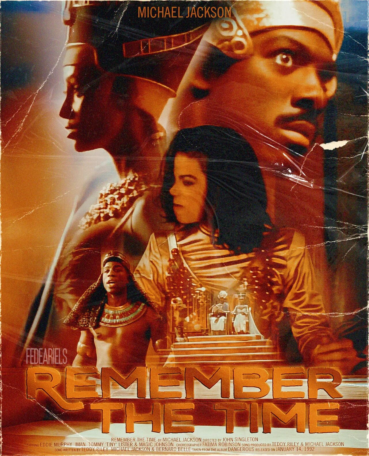 Клипы remember