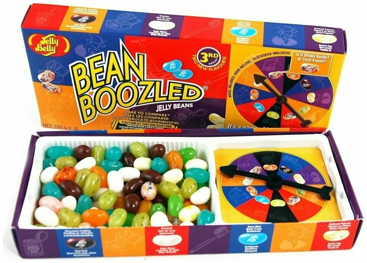 Бин бузлд рулетка вкусов. Бин бузлд рулетка на русском. Рулетка с конфетами разных. Бинбузл конфеты с рулеткой. Bean boozled с рулеткой вкусы.
