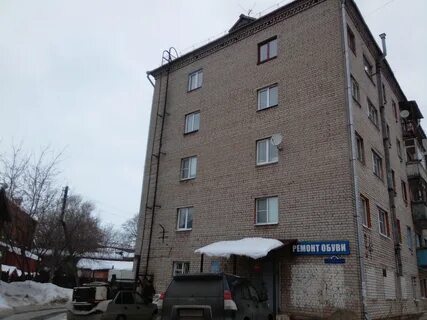 Кострома 94