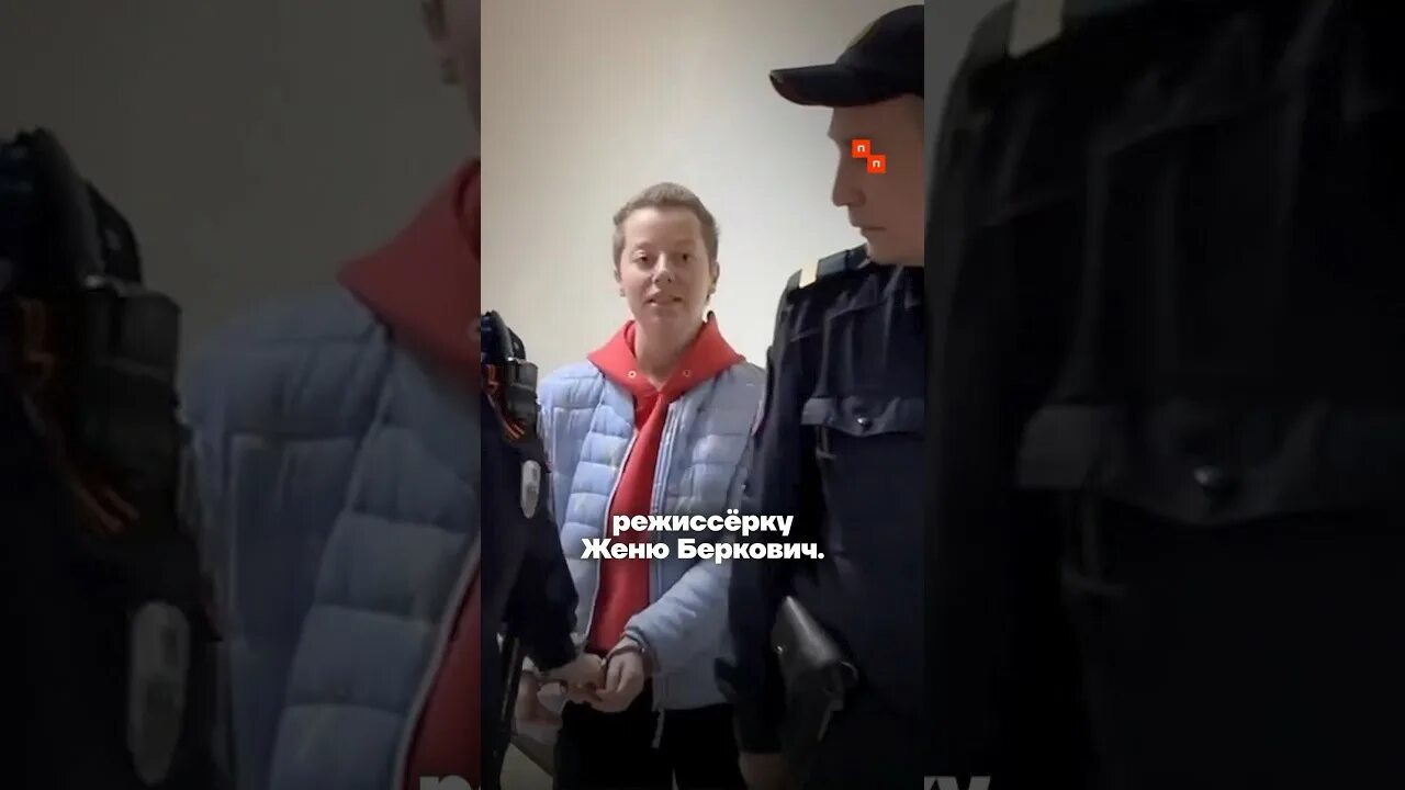За что судят беркович и петрийчук. Финист ясный сокол спектакль беркович. беркович и петрийчук. сизо. евгению беркович.