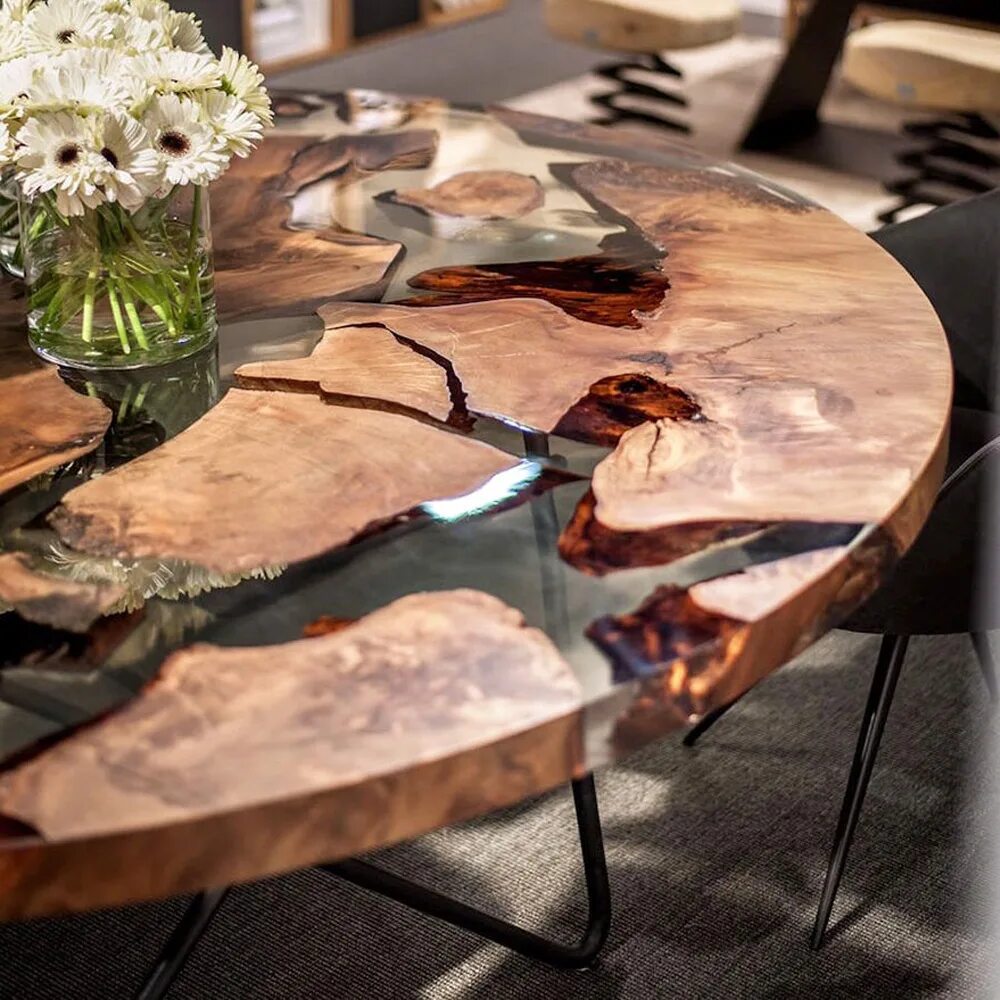 Необычные столы из эпоксидной смолы. Epoxy resin lamp. Стол из эпоксидной смолы. Art craft эпоксидная смола. Стол эпоксидка лагуна.