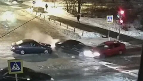 Камеры сегежа