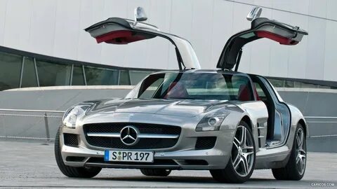 Amg doors