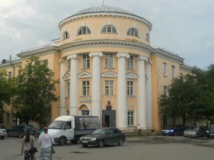 Травматология 23 больницы