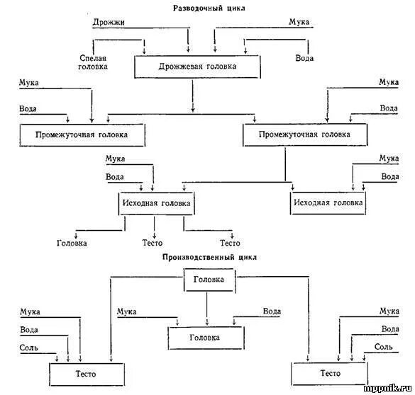 Приготовление ржаного теста. Приготовление теста из ржаной муки технологическая схема. Технологическая схема ржаного хлеба на закваске. Технологическая схема приготовления закваски. Схема приготовления ржаного теста на закваске.