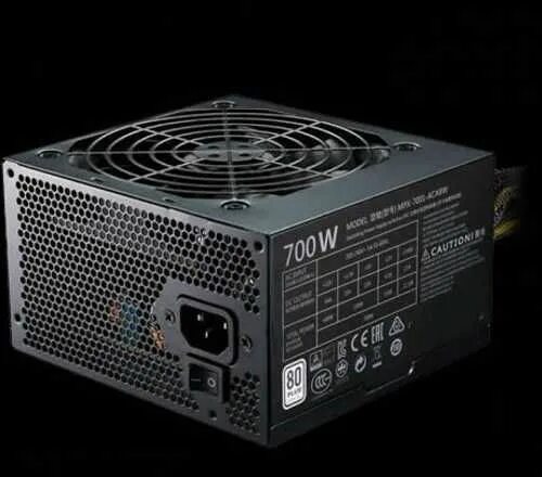 Блок питания Cooler Master 700w. 700w VTE x2. Блок питания 700w. Блок питания 700.