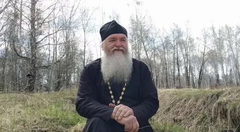 Деревенский отец