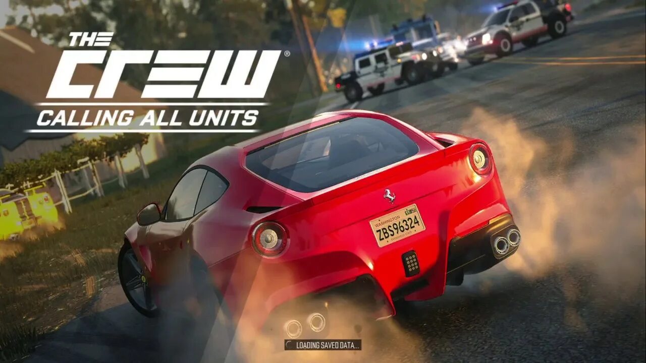 The crew call all units. The Crew прохождение. The Crew 2014 года. The Crew меню. The Crew 1 часть.