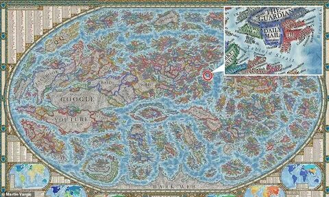 Сайт map
