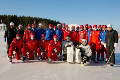 Спорт свердловская область