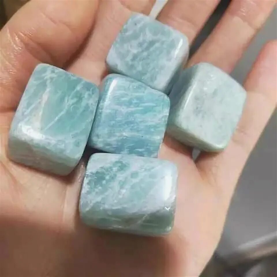 Bloodstone (Heliotrope)