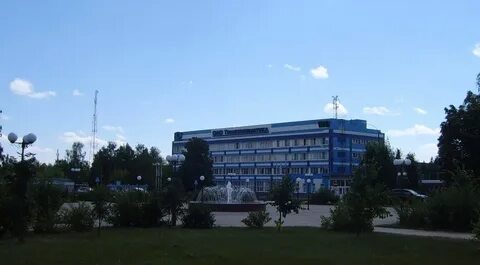 Нижегородский город первомайск