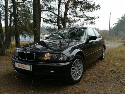 Бмв 320 46