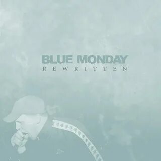 Песня blue monday new order
