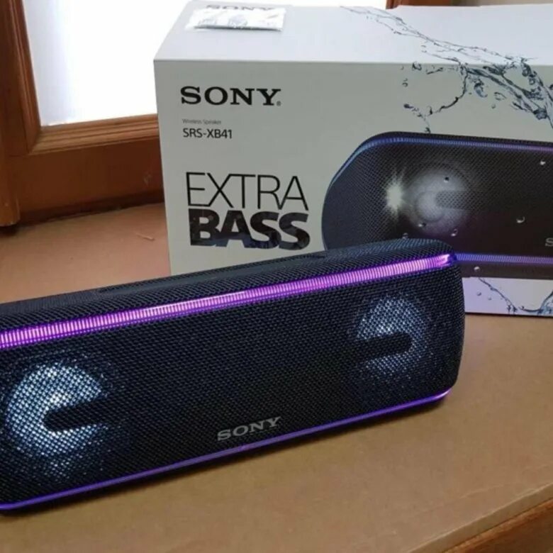 Портативную колонку sony srs xb41. Колонка сони xb41. Sony srs-xb41 50 вт. Sony srs-xb41 50 вт. Sony xb41 red.