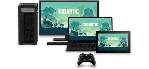 Синхронизация xbox