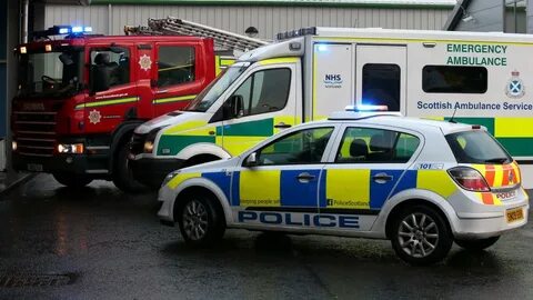Emergency services