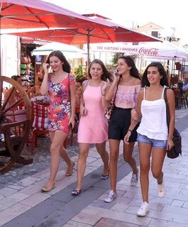 Албанки фото девушек