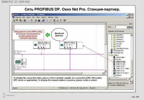 Pro net