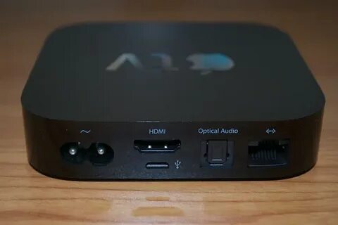 Tv gen