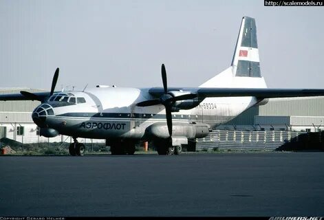 Ан 8 ан 12
