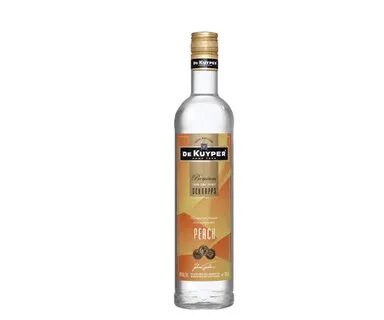 Персиковый шнапс