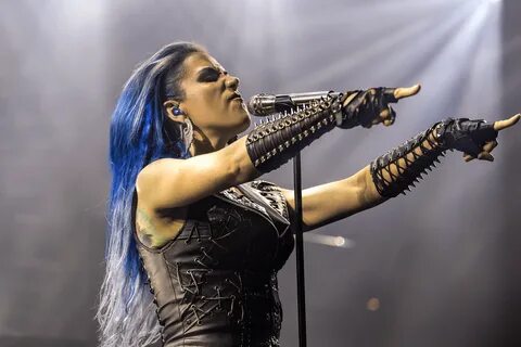 Arch enemy