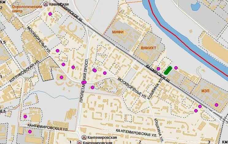 Метро москвы каширское шоссе. Москворечье завод полиметаллов. Ядерный могильник в Москворечье Сабурово на карте. Московский завод полиметаллов на карте. Московский завод полиметаллов радиация.