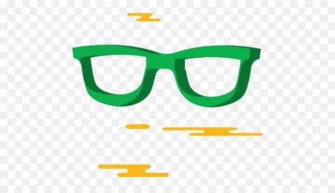T glasses