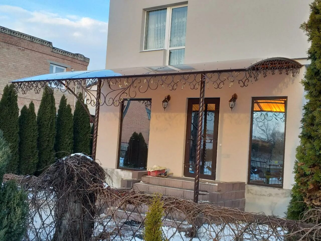 Установить брест. Установить брест