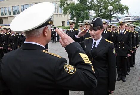 Военно морской факультет