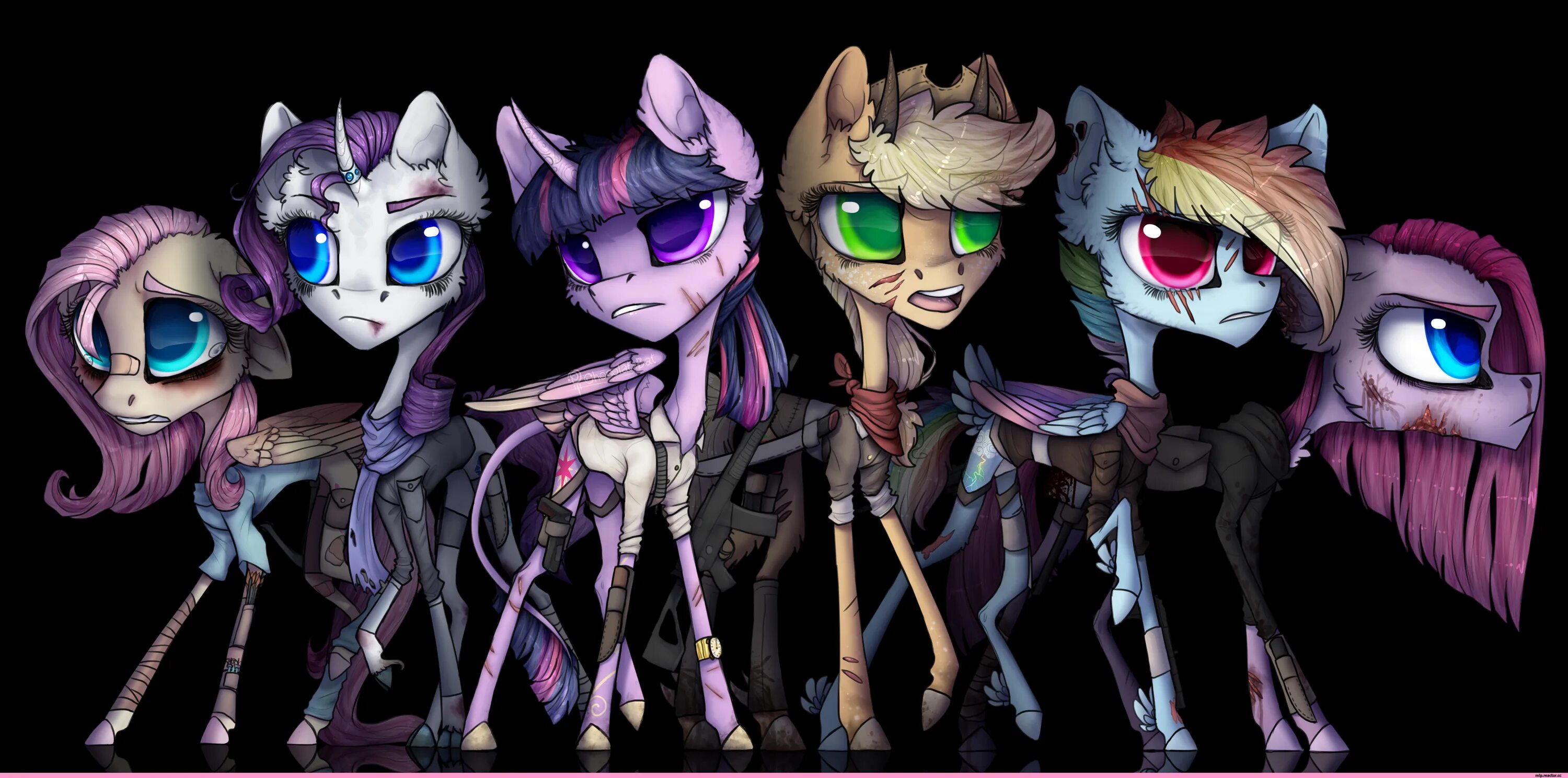Fnf twilight